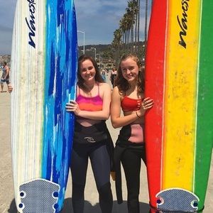 Meet your Posher, Kate